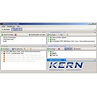 KERN SCD-4.0-PROS05 Software