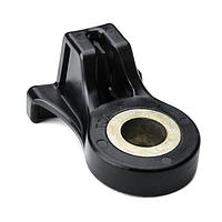 HellermannTyton 151-02102 Cable Tie Mounts HIGH TORQUE AXIAL MOUNT,0.405"