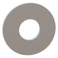 Essentra Components 17W11800 Flat Washer Flat Washer, .477 ID, 1.184 OD, .079 Thick