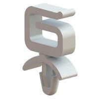 Essentra Components MOFNSA-2-01 Cable Mounting & Accessories Fiber Wire Sdl,Arrow Mnt,Natural