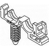Aptiv 12103551 Accessories CONDUIT CLIP NAIL CONDUIT SZ 6