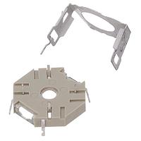 EPCOS B65655B0009X000 Ungapped MOUNTING ASSY P18X11 3.5MM