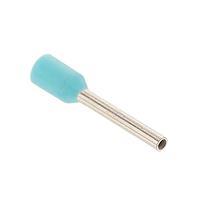 Altech FII2208M Wire End 22AWG/0.34SQMM Pack of 100 ferrules