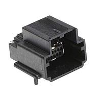 Molex 225770-1016 Headers HS2 12CKT UNSLD R/A HDR ASSY 2TAB KEYA