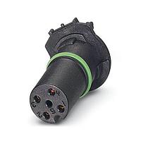 PHOENIX CONTACT 1457610 Circular Metric Connectors SACC-CI-M12FS-4 CON-TOR 32