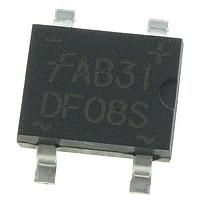 Fairchild DF08S Single Phase Bridge 1.5A Bridge