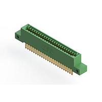 EDAC 845-048-500-212 Standard Card Edge Connectors .100" (2.54mm) Pitch Card Edge Connector