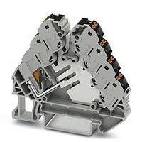 PHOENIX CONTACT 3270158 DIN Rail Terminal Blocks PTRVB 4-FI