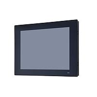 Advantech PPC-315 EHL Fanless Panel PC with Intel Celeron J6412 Processor (Intel Celeron J6412 quad core; 15" TFT LCD)