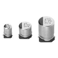 PANASONIC EEE-FK1A331P Aluminum Electrolytic Capacitors/Medium-size 330UF 10V FK SMD
