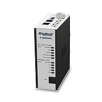 HMS Networks AB7958-F X-Gateways CC-Link IE Field Network Slave to Modbus TCP Server/Slave