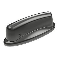 Amphenol Procom ProEdge B-G1-L2-W2-S/S/RP-S Modules 2x5G/4G 617-7200Mhz w/12inch RG-316 SMA, 2x Wifi 2400/5800/7200 Mhz w/1 Ft RG-316 SMA, 1X GNSS w/1 Ft RG-316 SMA, Black Radome