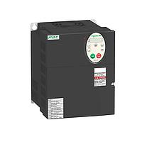 SCHNEIDER ATV212HU75M3X Motor Drives SPEEDDRIVE 200-240VAC 10HP,ATV212