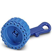 PHOENIX CONTACT 0826491 Cable Marker SD-WMS 5 STRIP-MAG