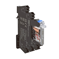 OMRON G2RV-ST500 24VDC Slim I/O Relay (24VDC)