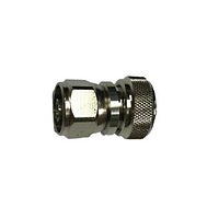Viavi G700050586 N to 4.3-10 Adapter