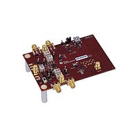 Texas Instruments ADC3663EVM Data Conversion IC Development Tools Hex inverter with Sc hmitt-trigger inputs