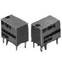 FCL Components SY-12W-K Miniature Mini Signal 1A 12VDC