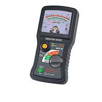 SEW 8031 IN IN Analogue Insulation Tester (1000V, 400MΩ, 2 dải đo liên tục)