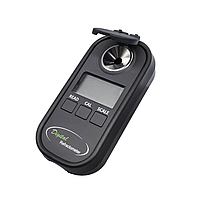 Holani D-100 Digital Refractometer (Glycerol: 0.0-100%)