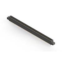 EDAC 895-138-524-512 Receptacles .100" (2.54mm) Pitch Card Edge Connector