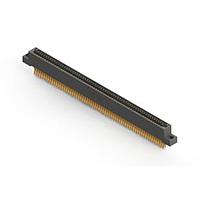 EDAC 395-128-560-208 Standard Card Edge Connectors .100" (2.54mm) Pitch Card Edge Connector