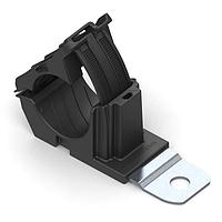 HellermannTyton 151-01476 Ratchet Clamp RCC180SM12 RATCHET P CLAMP