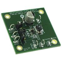 Maxim Integrated MAX15062C12EVKIT# Voltage Regulator - Switching Regulator Evaluation kit for 4.5V to 60V, 300mA hi