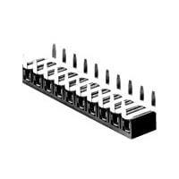 AMP Connectors - TE Connectivity 87987-9 Receptacle 09 MODI BDMNT RCPT SR .15