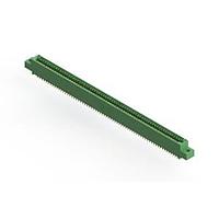EDAC 345-134-556-504 Standard Card Edge Connectors .100" (2.54mm) Pitch Card Edge Connector