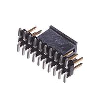 Amphenol FCI 20021121-00020C1LF Unshrouded UNSHROUDED HEADER VT SMT-20021121-00020C1LF