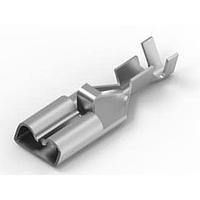 AMP Connectors - TE Connectivity 190679-2 Quick Disconnects POSILOK T P