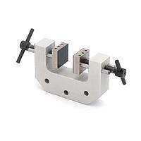 Sauter AD 0033 Screw-in tension clamp (1000N, 50mm)