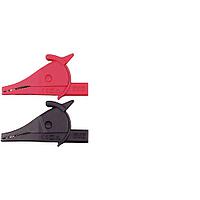 UNI-T UT-C02A Through hole alligator clips
