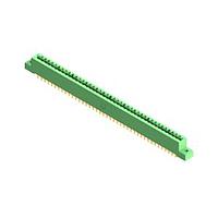 EDAC 837-082-500-202 Receptacles High Temp Card Edge Connector