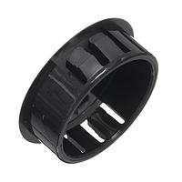 Heyco 3048F Hole Plugs HFPT 1500 94V-0 BLACK