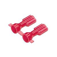 Panduit DNF18250FIBX-M Butted Seam Fem Disc NYL fully insuld