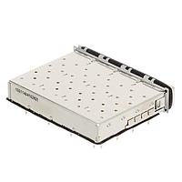 Molex 100114-0410 Cages 1x4 zSFP+ CAGE GEN2 UNDRBELLYGKT/EMI GKT