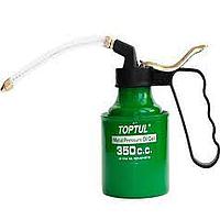 TOPTUL NCAA0235 Metal Pressure Oil Can