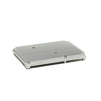 ADLINK Technology THS-SL-BL Low Profile Heatsink THS-SL-BLLow profile heatsink for Express-SL with threaded standoffs for bottom mounting