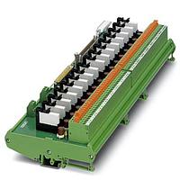 PHOENIX CONTACT 2906944 Terminal Block Interface Modules UM-D37SUB/M/HC3/ DI24V/MR/SI/MT