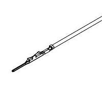 JAE Electronics C2777-M34P75C4F1-AV0.3-900 Terminals CRIMPED WIRE AVSS 0.3 900MM LENGTH, PIN