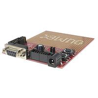 Olimex Ltd. MSP430-P2274 Prototype Boards HDR BRD FOR MSP430F2274