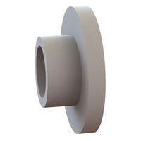 Essentra Components 12SWS3564 Shoulder Washer Shoulder Washer, .406 ID, .980 OD, .546 Shank OD