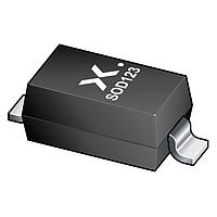 Nexperia BAT46GW-QJ Schottky Diodes & Rectifiers 100 V, 250 mA Schottky barrier diode