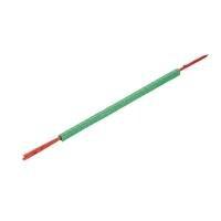 Weidmuller 0560001518 Wire Labels & Markers CLI R 02-3 GN/WS 5