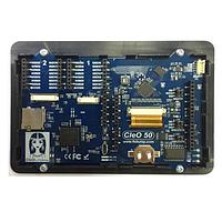 Bridgetek CleO50A TFT-LCD Displays CleO Display Module Smart 5.0 TFT