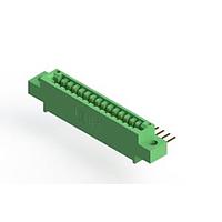 EDAC 346-015-559-604 Standard Card Edge Connectors Card Edge Connectors