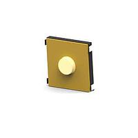 AMP Connectors - TE Connectivity MCSLPT4848A2DTR Micro Mini Low Profile Tactile  Switches Tact Micro JB 4.8x 4.8x0.55 P2.8 160gf