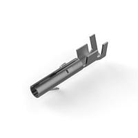 AMP Connectors - TE Connectivity 163302-4 Contacts MATE-N-LOK SOCKET